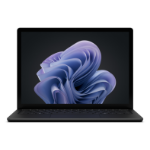 Microsoft Surface Laptop 6 Demo Intel Core Ultra 5 135H 34,3 cm (13.5") Touchscreen 16 GB LPDDR5x-SDRAM 512 GB SSD Wi-Fi 6E (802.11ax) Windows 11 Pro Zwart