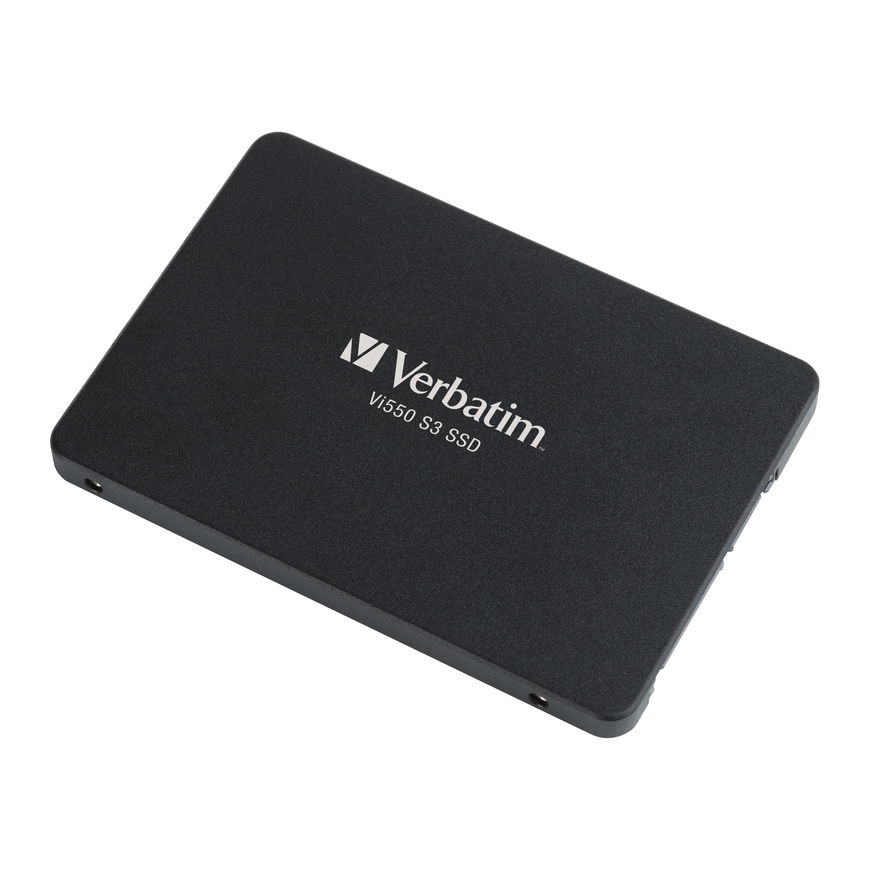 Image of Verbatim Vi550 S3 SSD 512GB