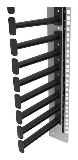 Vertiv ESC-K8-7 rack accessory Cable manager