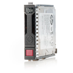 HPE 739898-B21-RFB internal solid state drive 2.5" 600 GB SATA III