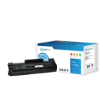 CoreParts QI-HP2100 tonercartridge 1 stuk(s) Compatibel Zwart