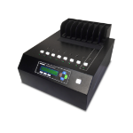 iStorage KanguruClone 7HD SATA Pro Drive Duplicator