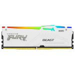 Kingston Technology KF552C40BWAK2-16 memory module 16 GB 2 x 8 GB DDR5 5200 MT/s ECC