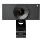 Lenovo 40CNAAACWW video conferencing camera 20 MP Black 1920 x 1080 pixels 30 fps