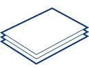 Epson Standard Proofing Paper. DIN A3+. 205g/m2. 100 Sheets