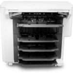 HP LaserJet Stapler/Stacker/Mailbox