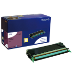 Pelikan Toner Kit tonercartridge 1 stuk(s) Cyaan
