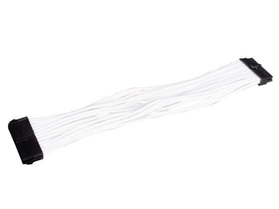 Image of Silverstone 24pin -24pin, 0.3m