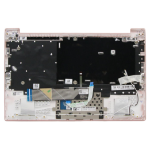 Lenovo 5CB0W59435 laptop spare part Cover + keyboard
