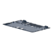 HP L74082-001 laptop spare part Bottom case