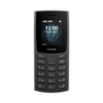Nokia 105 4.57 cm (1.8") 78.7 g Black Feature phone