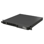 Vertiv Liebert PSI5-1000RM1201U uninterruptible power supply (UPS) Line-Interactive 1 kVA 900 W 5 AC outlet(s)