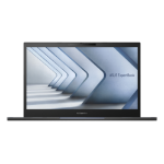 ASUS ExpertBook B2 B2502CVA-XS74 Intel® Core™ i7 i7-1360P Laptop 15.6" Full HD 16 GB DDR4-SDRAM 512 GB SSD Wi-Fi 6E (802.11ax) Windows 11 Pro Black