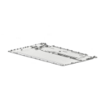 HP M00306-001 laptop spare part Bottom case