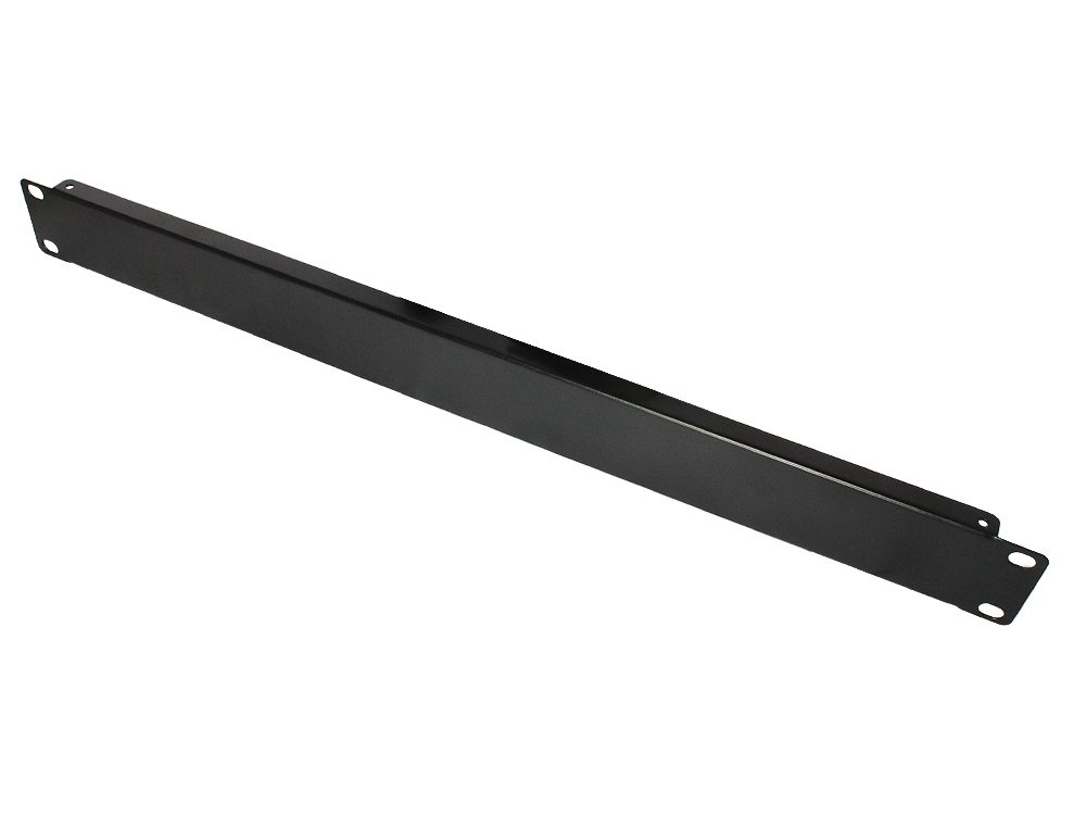 Alcasa GC-N0042 rack accessory Blank panel