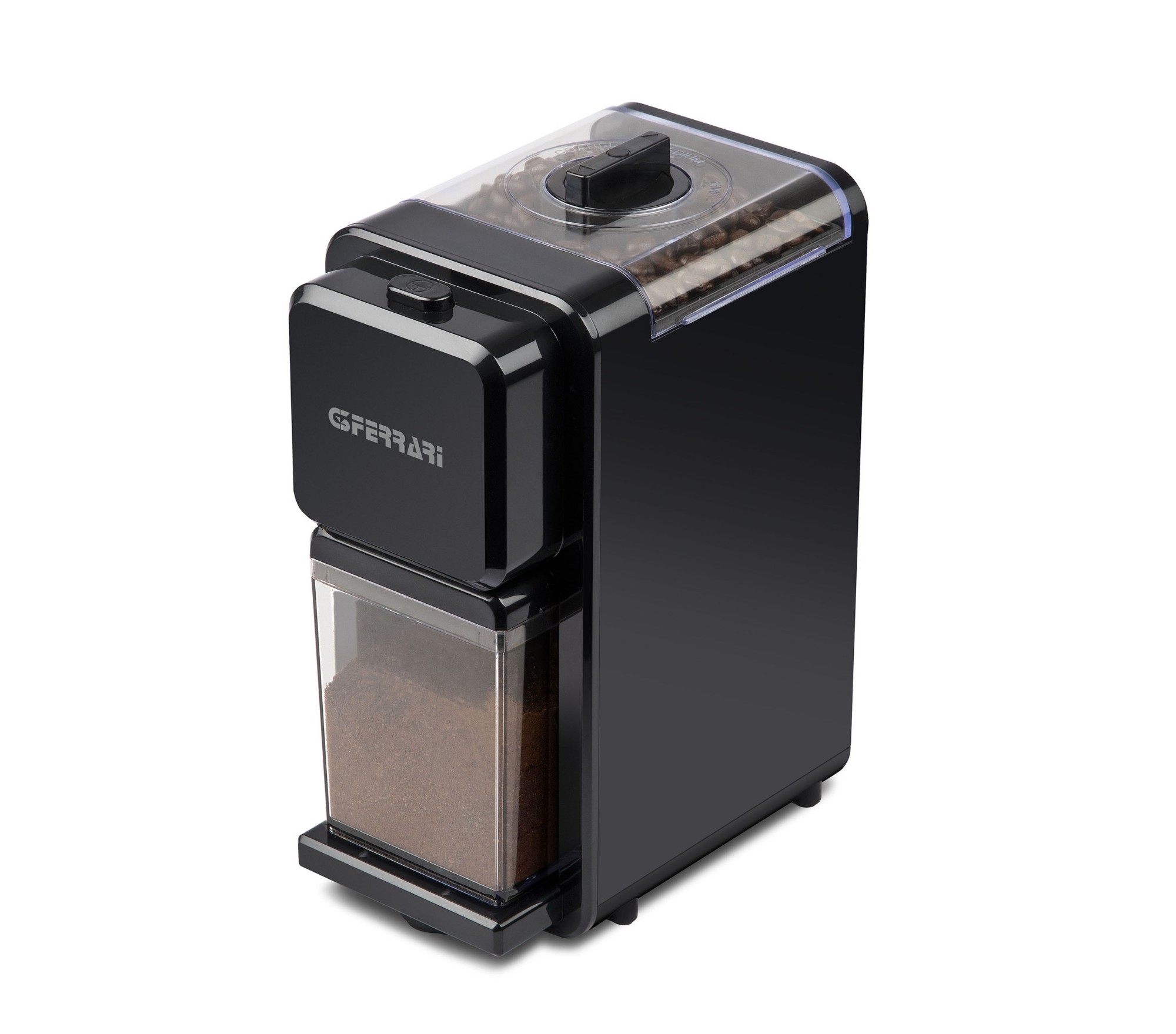 G3 Ferrari G20129 kaffekvarn 120 W Svart