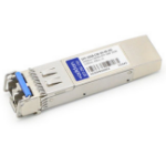 AddOn Networks SFP-10GB-CW-29-40-AO network transceiver module Fiber optic 10000 Mbit/s SFP+ 1290 nm