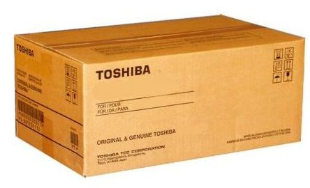 Image of Toshiba 6AJ00000086/T-4590E Toner, 36.6K pages/6% for Toshiba...