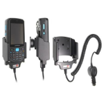 Brodit ProClip 512509 Active holder Handheld mobile computer Black