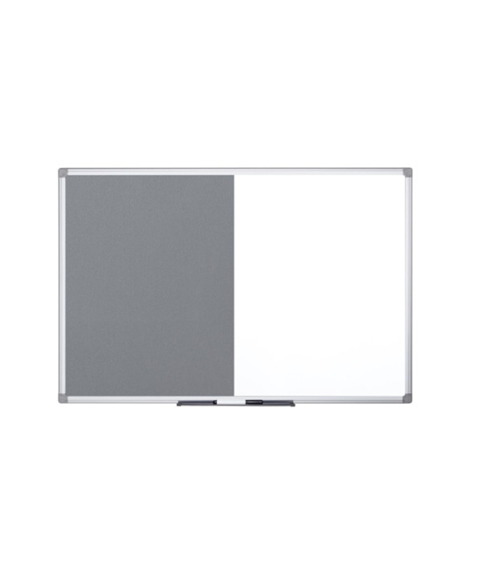 Image of Bi-Office XA2720170 whiteboard 1800 x 1200 mm Melamine