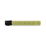 Freecolor K40023F7 tonercartridge 1 stuk(s) Compatibel Geel