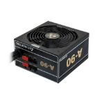 Chieftec GDP-650C power supply unit 650 W 20+4 pin ATX PS/2 Black