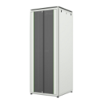 Lanview RDL42U88WH rack cabinet 42U Freestanding rack White