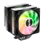 FSP MP7 CPU Cooler Air 125 mm ARGB