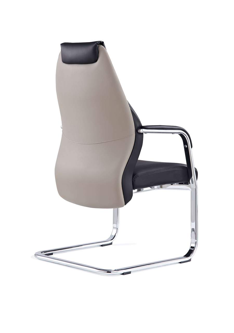 Dynamic BR000212 office/computer chair Padded seat Padded backrest