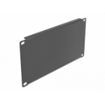 DeLOCK 66662 rack-toebehoren Blinde paneel
