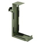 Arozzi AZ-PCMOUNT-FST All-in-One PC/workstation mount/stand 30 kg Green