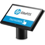 HP ElitePOS G1 2.6 GHz i5-7300U 35.6 cm (14") 1920 x 1080 pixels Touchscreen