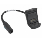 Zebra CBL-TC8X-AUDBJ-01 headphone/headset accessory