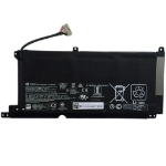 HP 52Wh Lithium-ion battery for