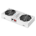 Digitus Roof-mounted fan unit for 483 mm (19") wall-mounted housing
