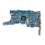 HP System board Moederbord