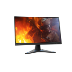 Lenovo G24qe-20 computer monitor 60,5 cm (23.8") 2560 x 1440 Pixels Quad HD LED Zwart