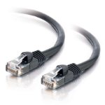 C2G 22011 networking cable Black 180" (4.57 m) Cat5e