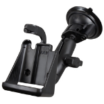 RAM Mounts RAM-B-166-DEL2U houder Passieve houder Zwart