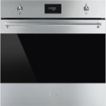 Smeg Classic Oven SF6301TVX Stainless steel