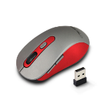 ESP eranza EM131R Mouse RF Wireless Optical 1600 DPI