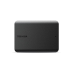2 TB 25 TOSHIBA Canvio Basics 2022 64cm USB3.2 black