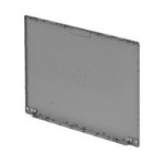 HP P34633-001 laptop spare part Display cover