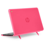 iPearl mCover 11.6" Hardshell case Pink