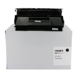 CTS Remanufactured OKI B6200 9004078 Toner&Drum