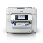 Epson WorkForce Pro WF-C4810DTWF Printer