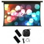 Elite Screens Saker Tab Tension projectiescherm 3,43 m (135") 16:9