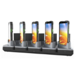 Zebra CRD-TC7A-5SC5D5B handheld mobile computer accessory Charging cradle