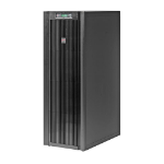 APC SUVTP10KF1B4S uninterruptible power supply (UPS) Double-conversion (Online) 10 kVA 8000 W 1 AC outlet(s)