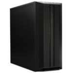 CAPTIVA Workstation I83-412 Intel® Core™ i7 i7-14700K 32 GB DDR5-SDRAM 1 TB SSD Windows 11 Pro PC Black